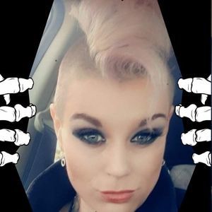 Meet your Posher, Jackie